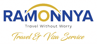 Ramonnya Travel & Visa Service